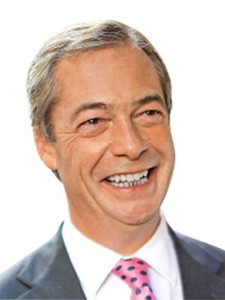 Nigel Farage