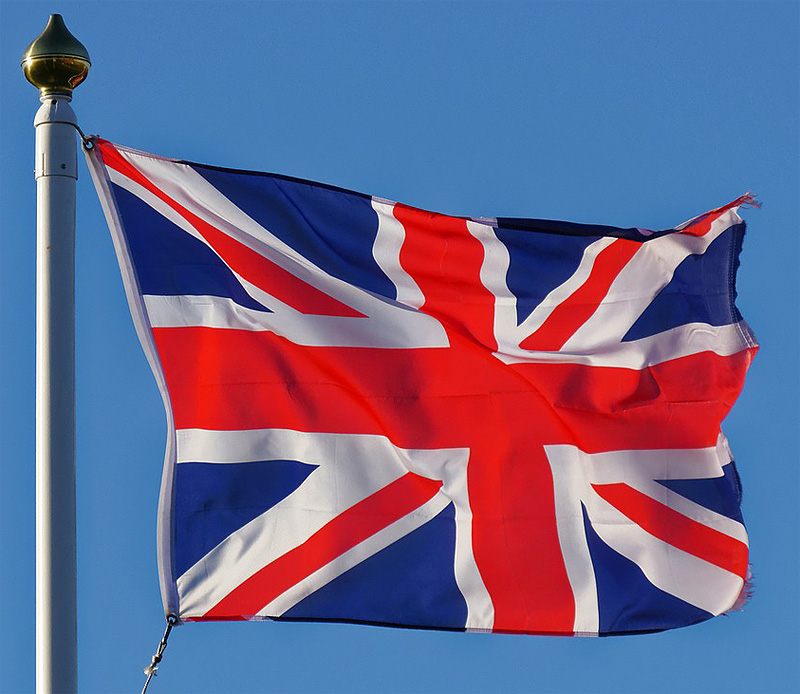 union-jack